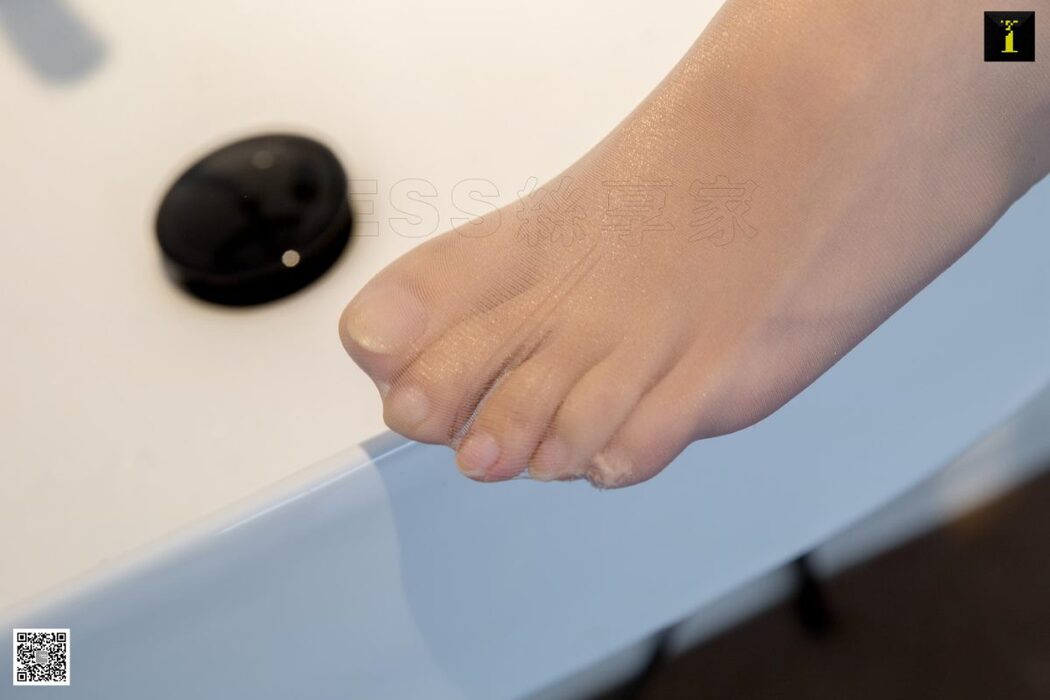 IESS异思趣向 SXJ.476 Wan Ping