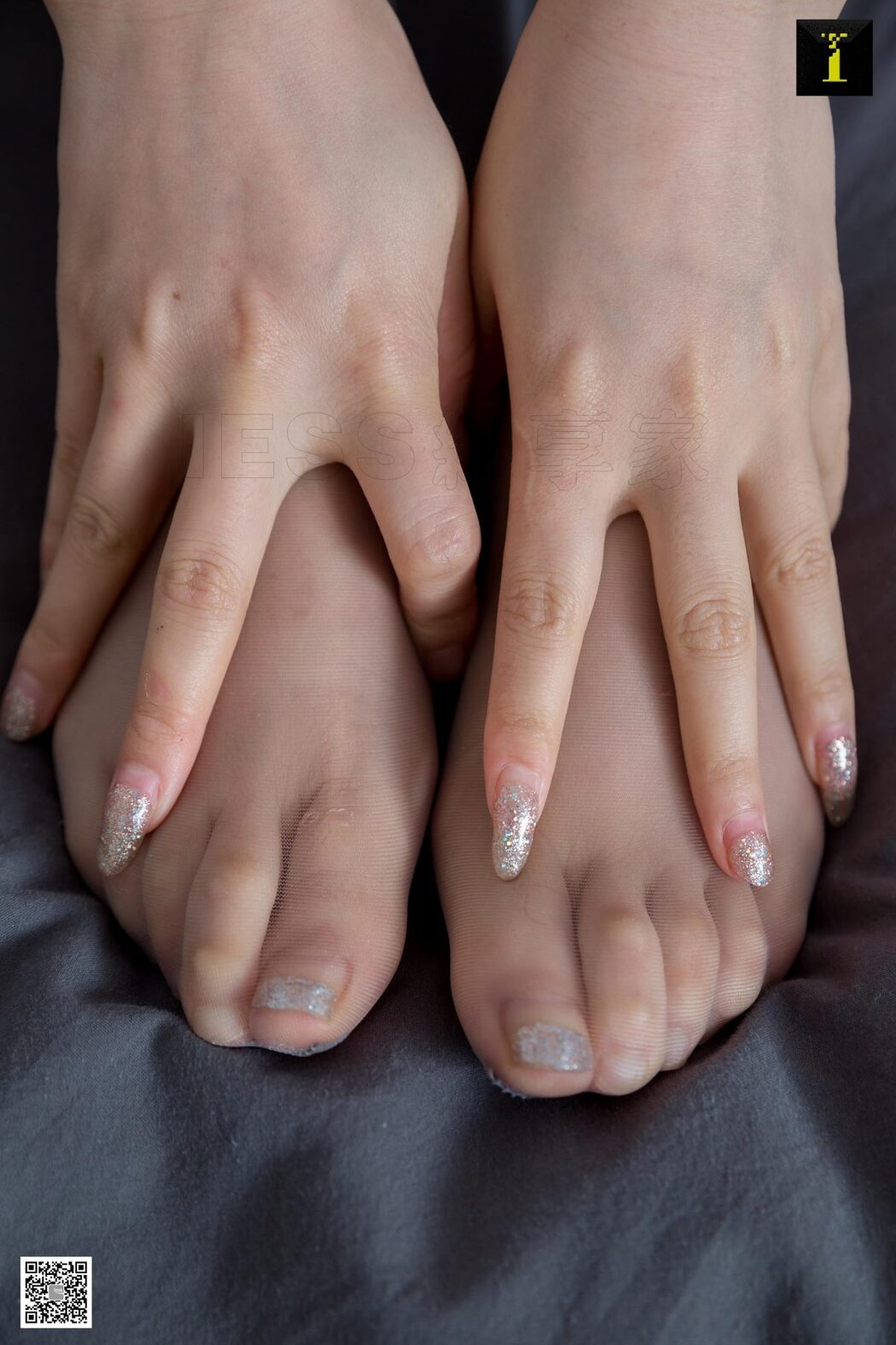 IESS异思趣向 SXJ.490 Jiu Mei