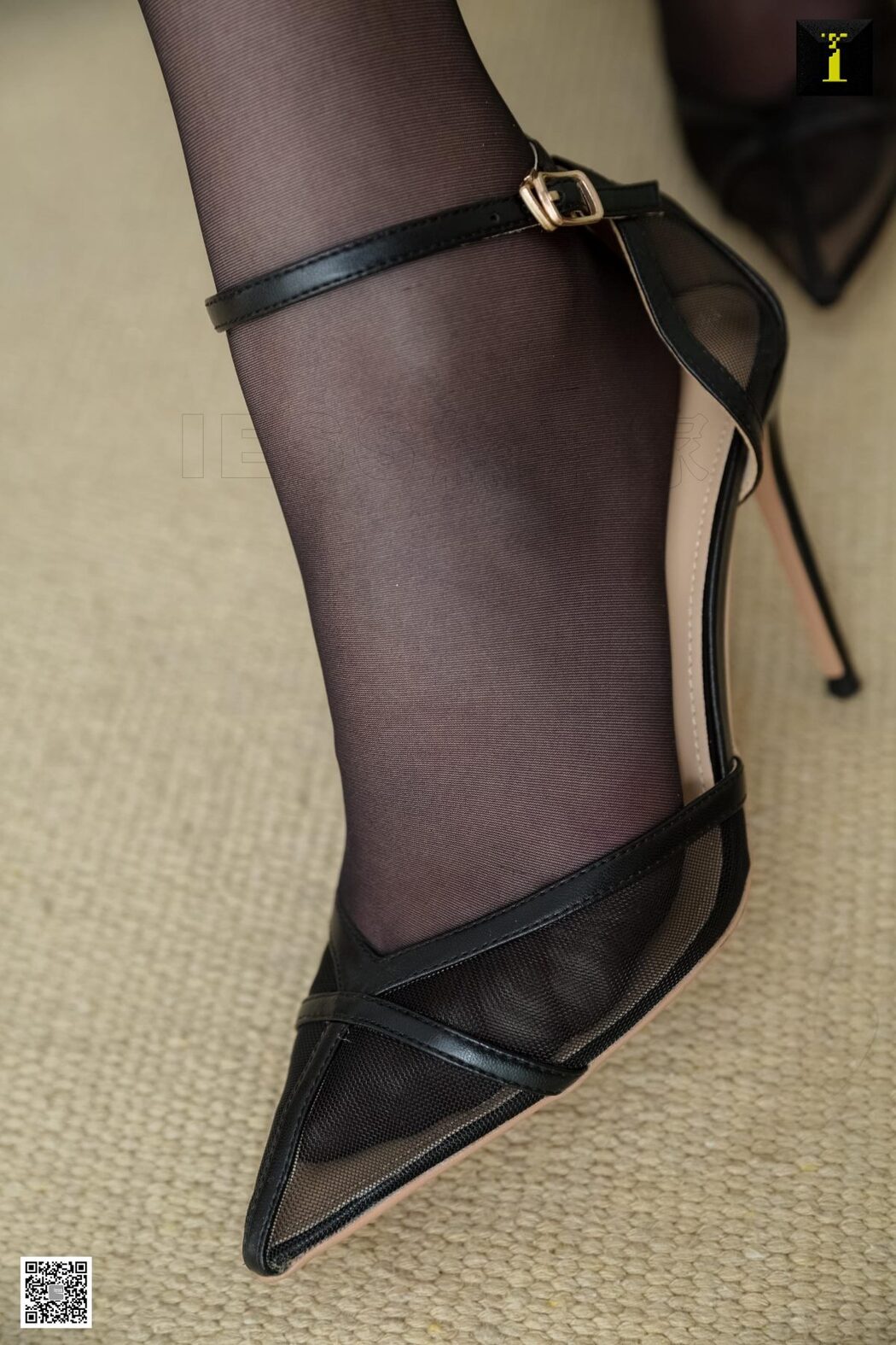 IESS异思趣向 SXJ.485 Yun Zhi