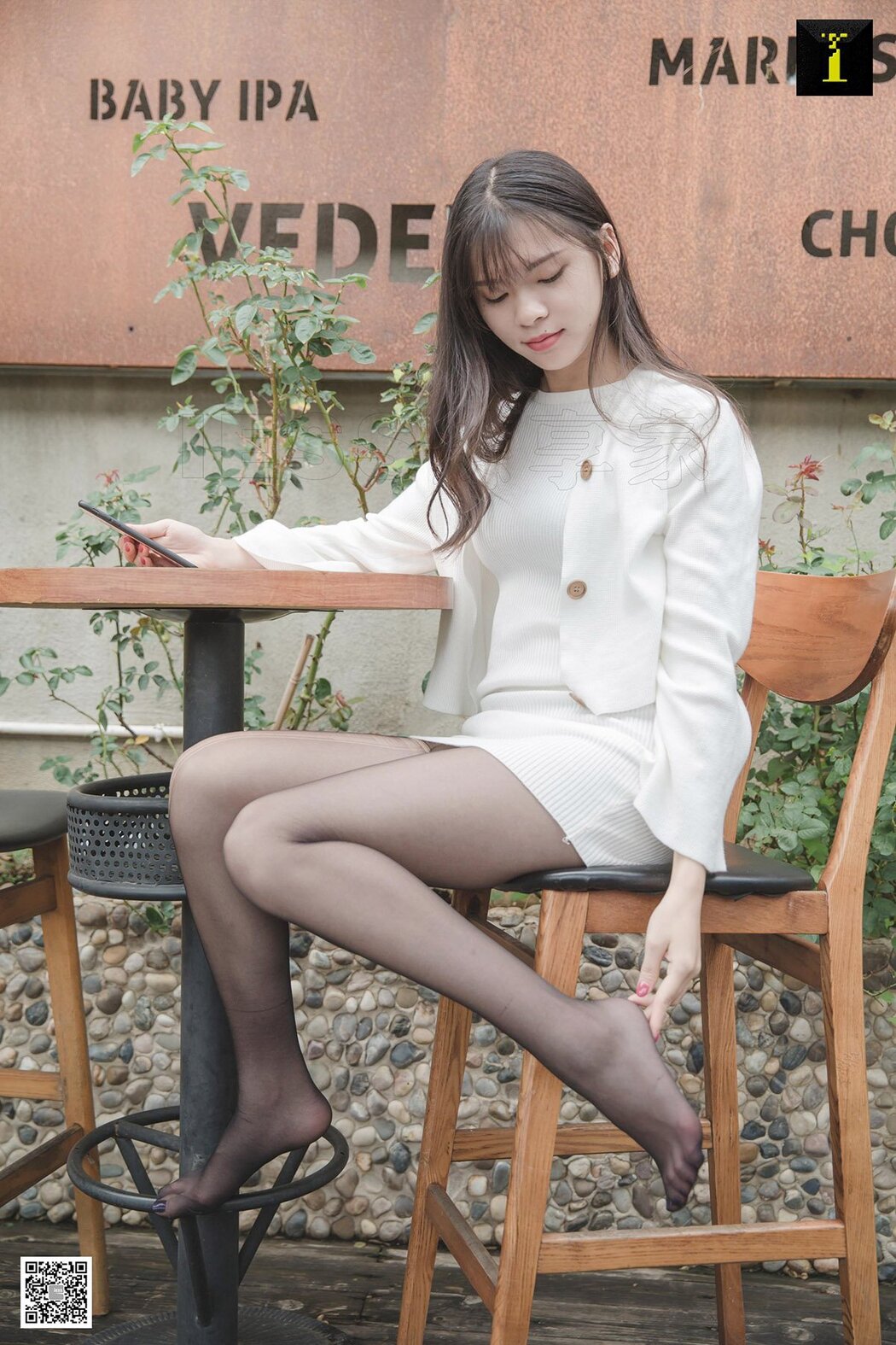 IESS异思趣向 SXJ.488 Qi Qi Cover Photo