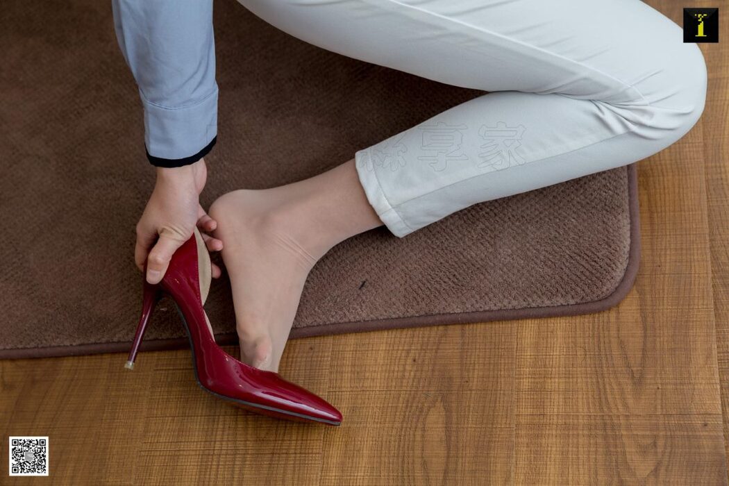 IESS异思趣向 SXJ.476 Wan Ping