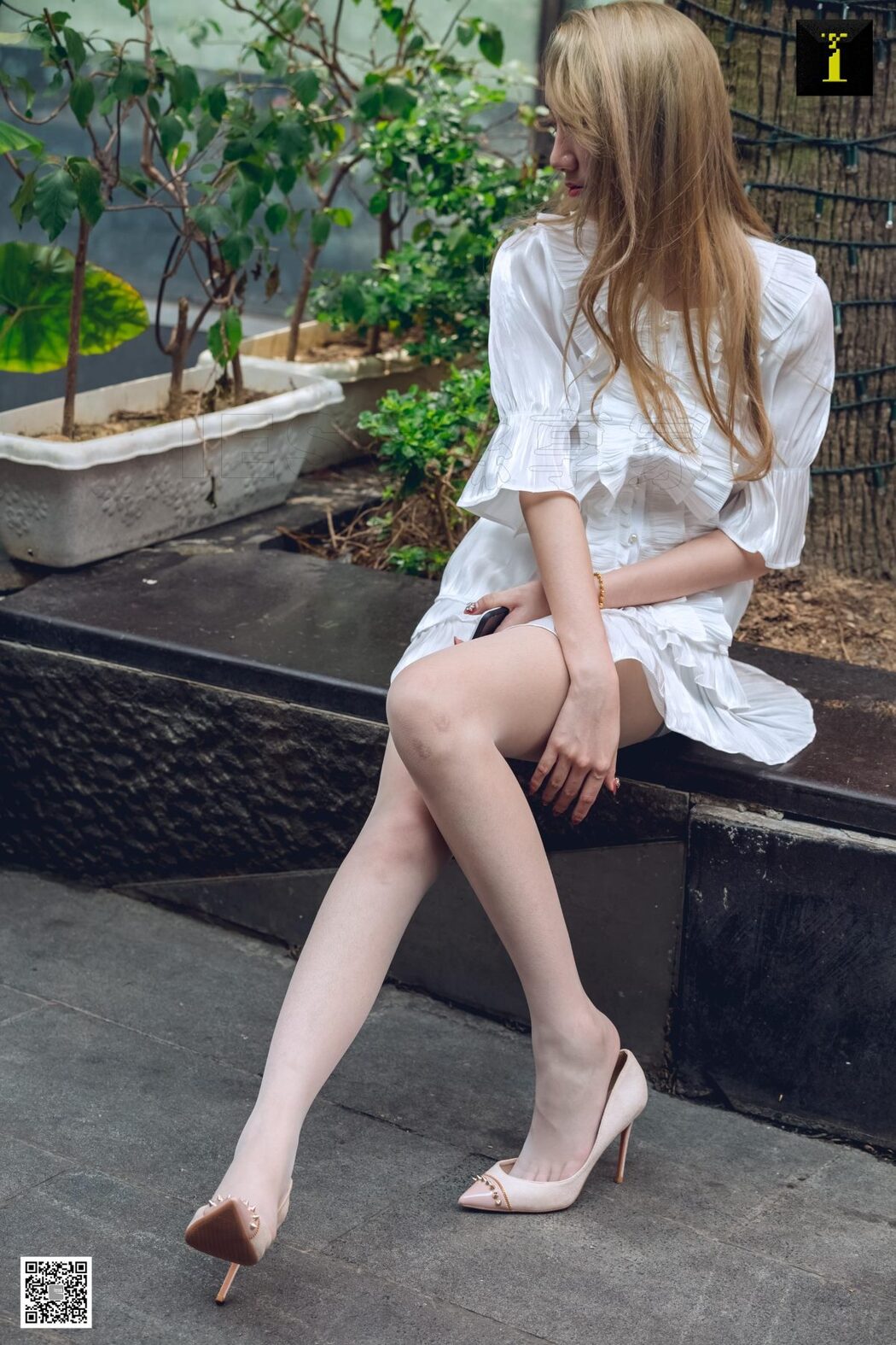 IESS异思趣向 SXJ.494 Le Le