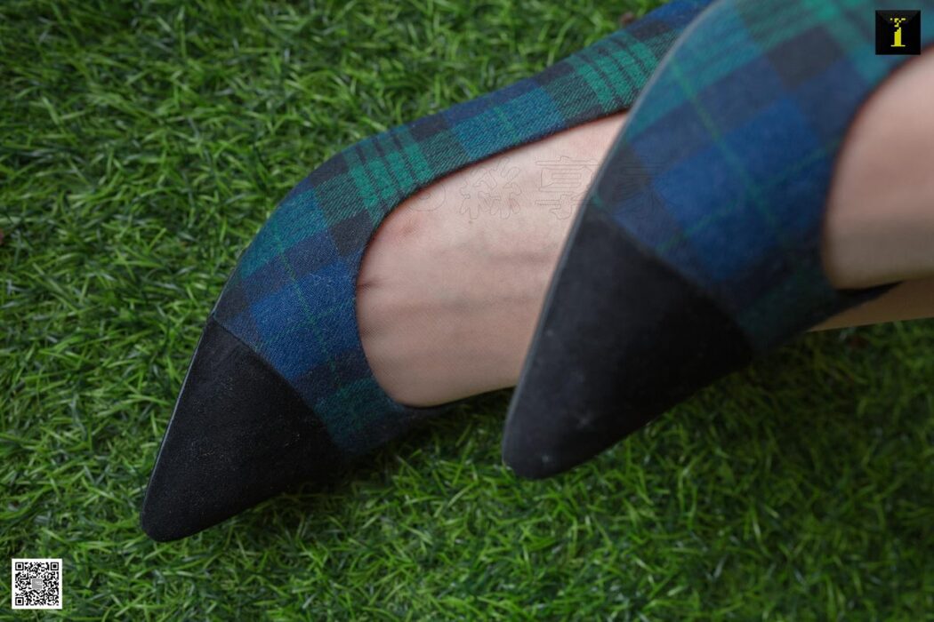 IESS异思趣向 SXJ.482 Tian Tian