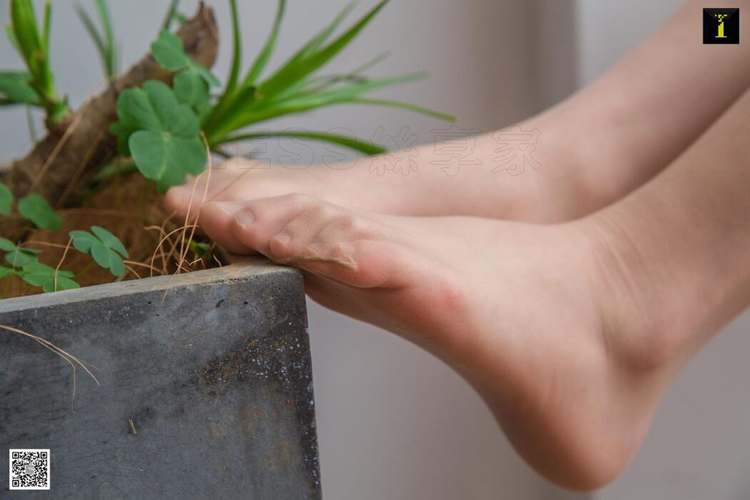 IESS异思趣向 SXJ.493 Shan Shan