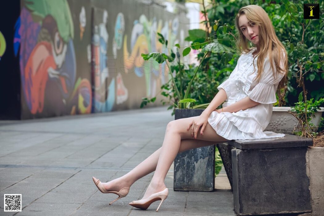 IESS异思趣向 SXJ.494 Le Le