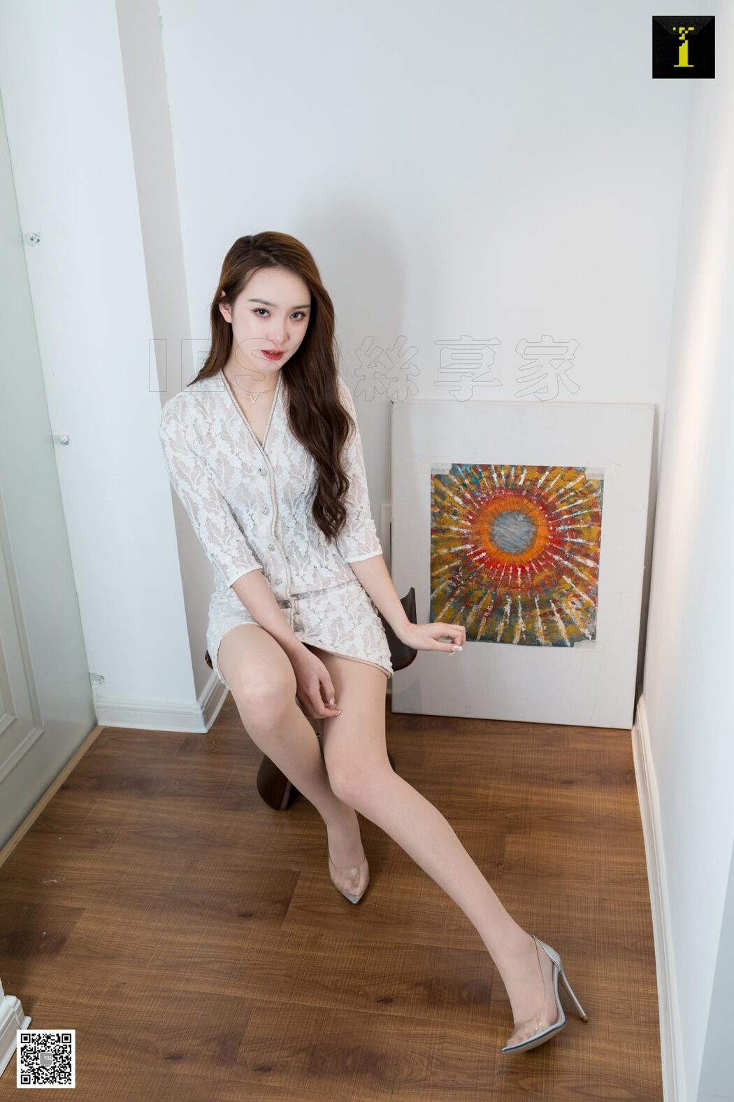 IESS异思趣向 SXJ.479 Yun Zhi