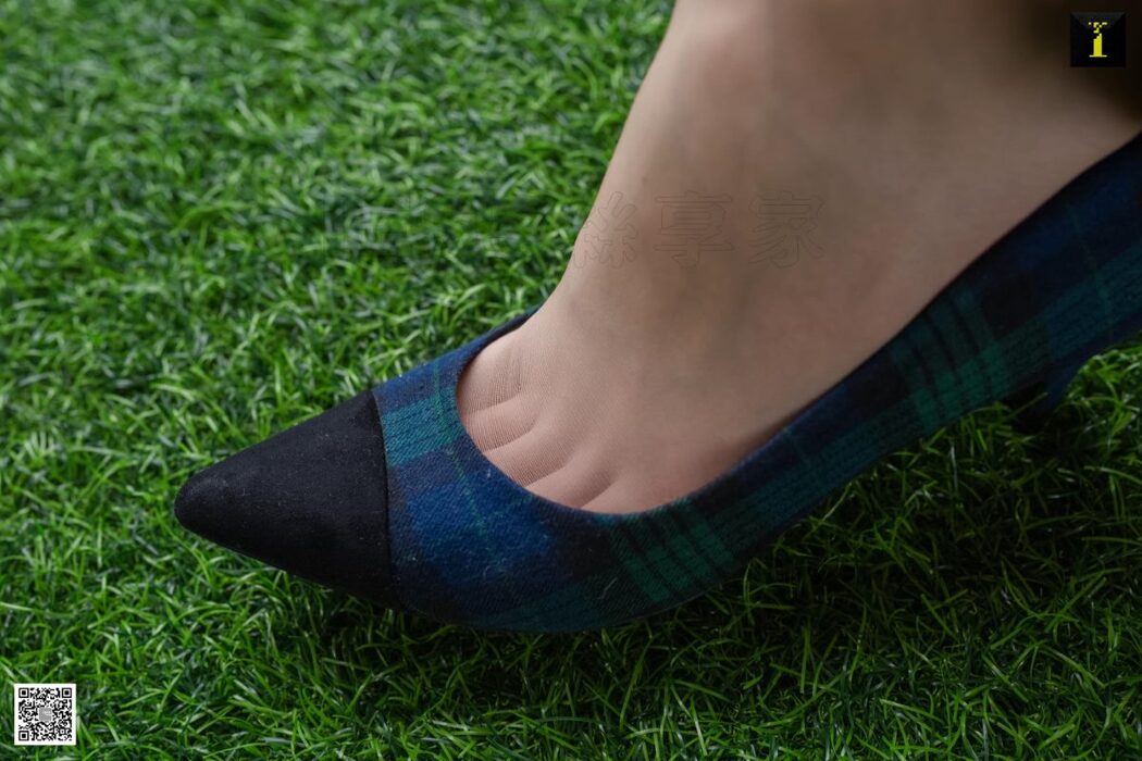 IESS异思趣向 SXJ.482 Tian Tian