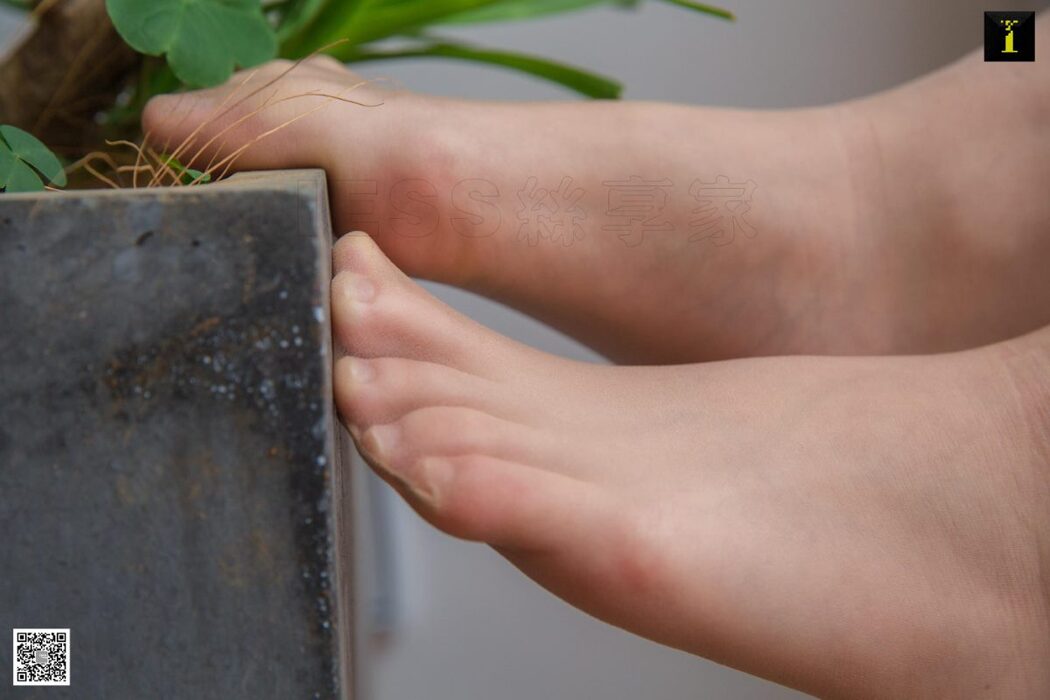 IESS异思趣向 SXJ.493 Shan Shan