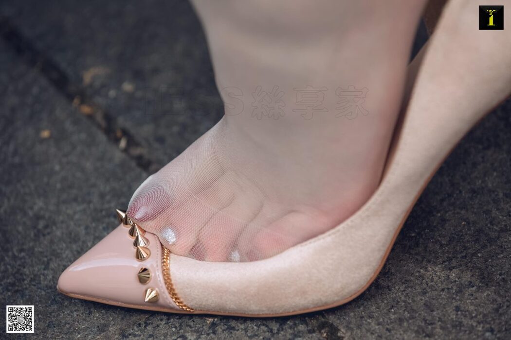 IESS异思趣向 SXJ.494 Le Le