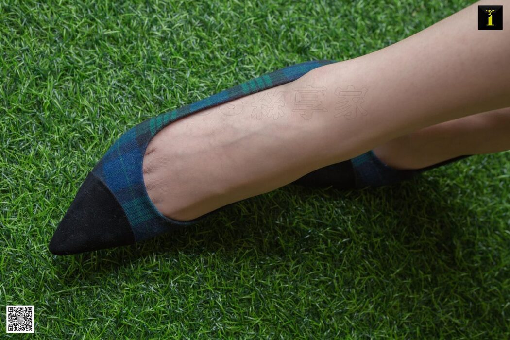 IESS异思趣向 SXJ.482 Tian Tian