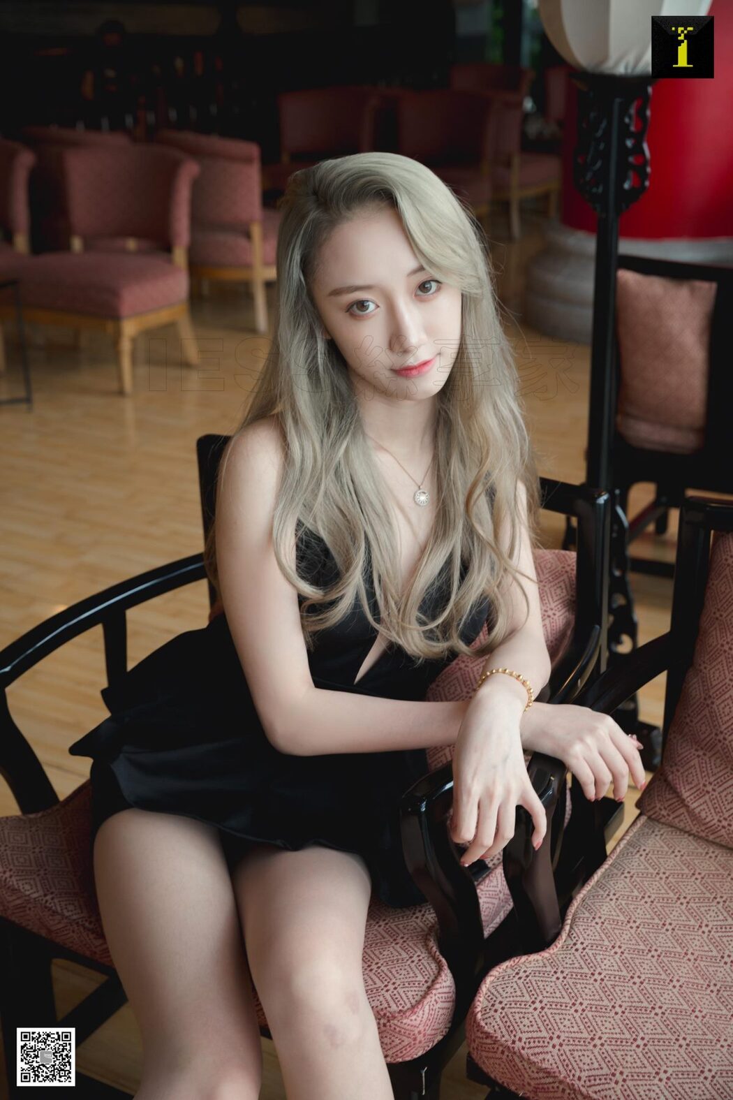 IESS异思趣向 SXJ.499 Le Le