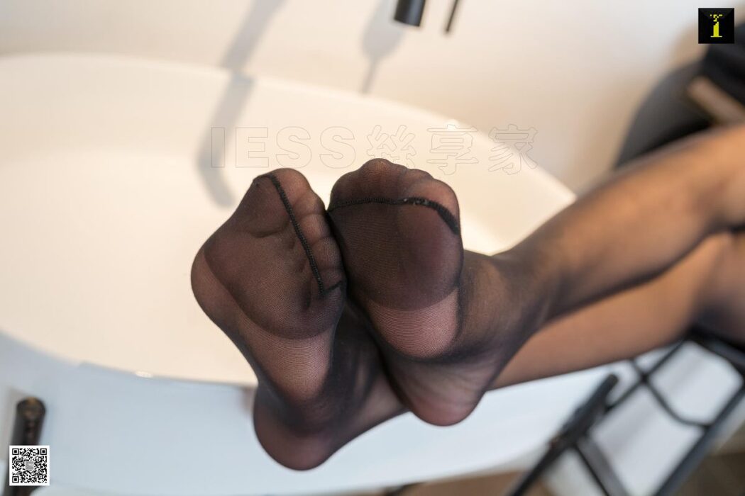 IESS异思趣向 SXJ.481 Xiao Han