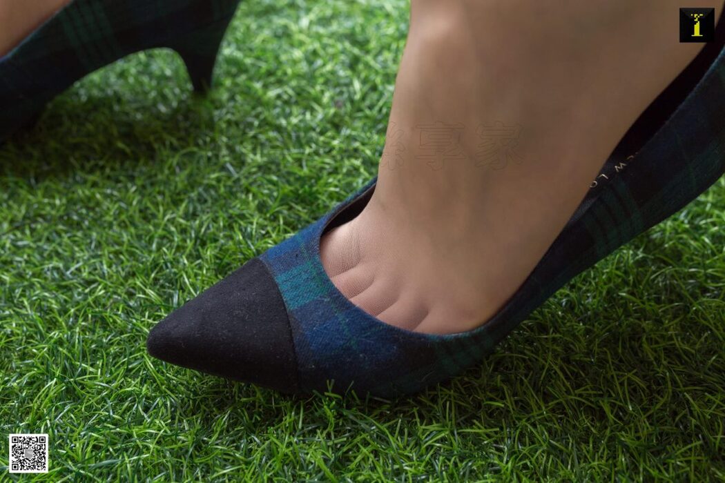 IESS异思趣向 SXJ.482 Tian Tian