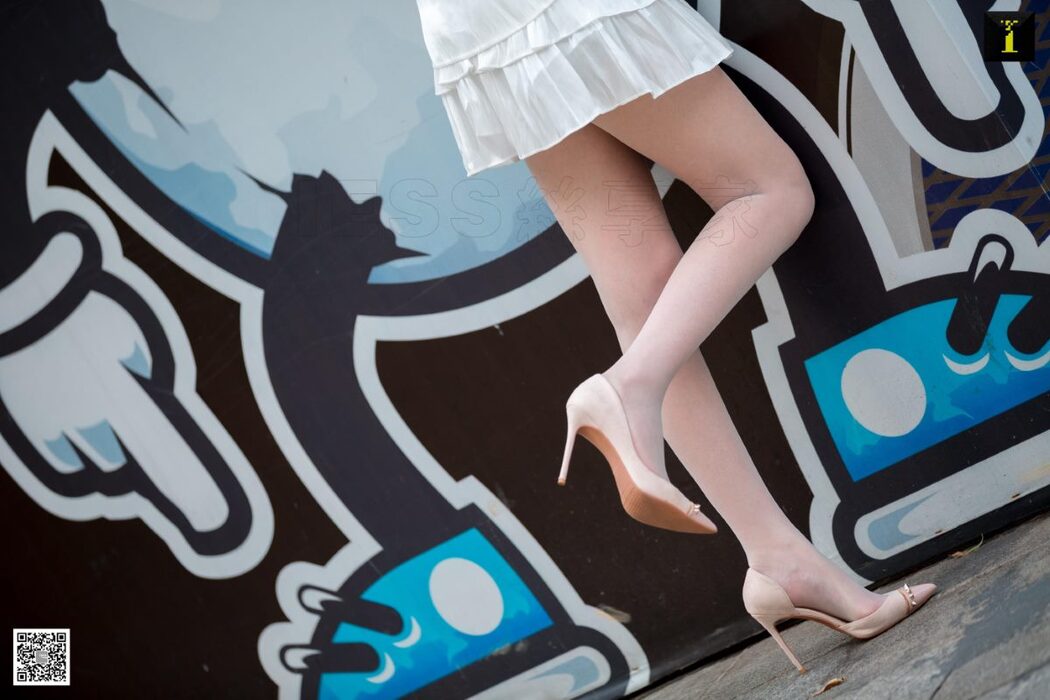 IESS异思趣向 SXJ.494 Le Le