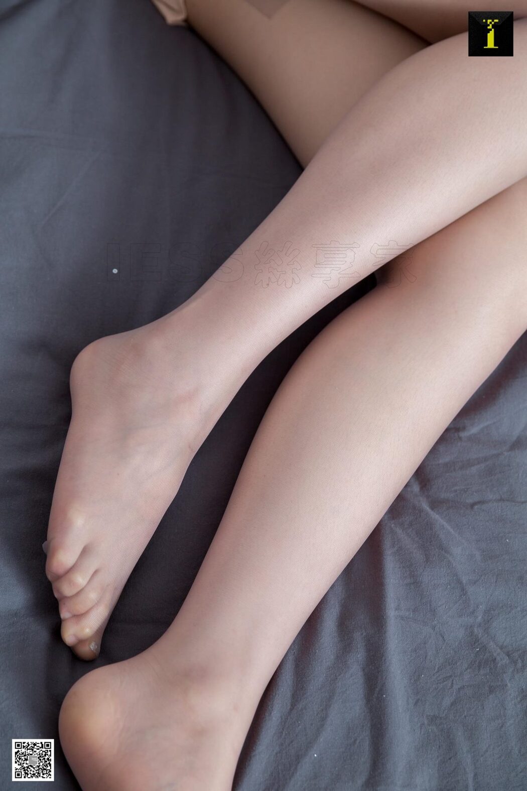 IESS异思趣向 SXJ.490 Jiu Mei