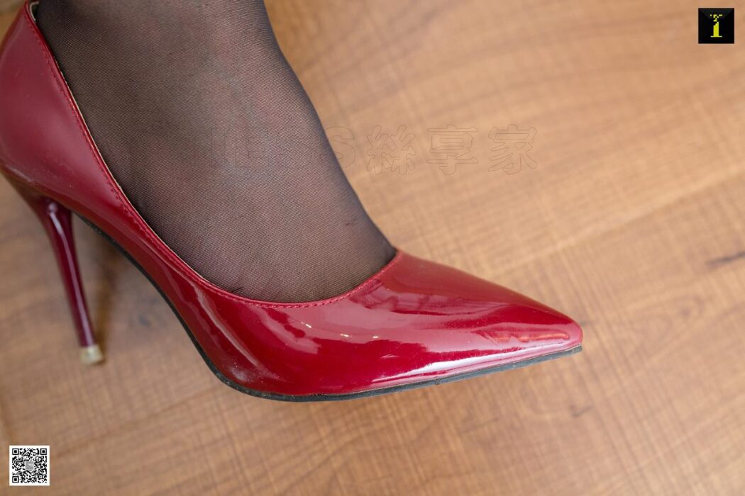 IESS异思趣向 SXJ.481 Xiao Han