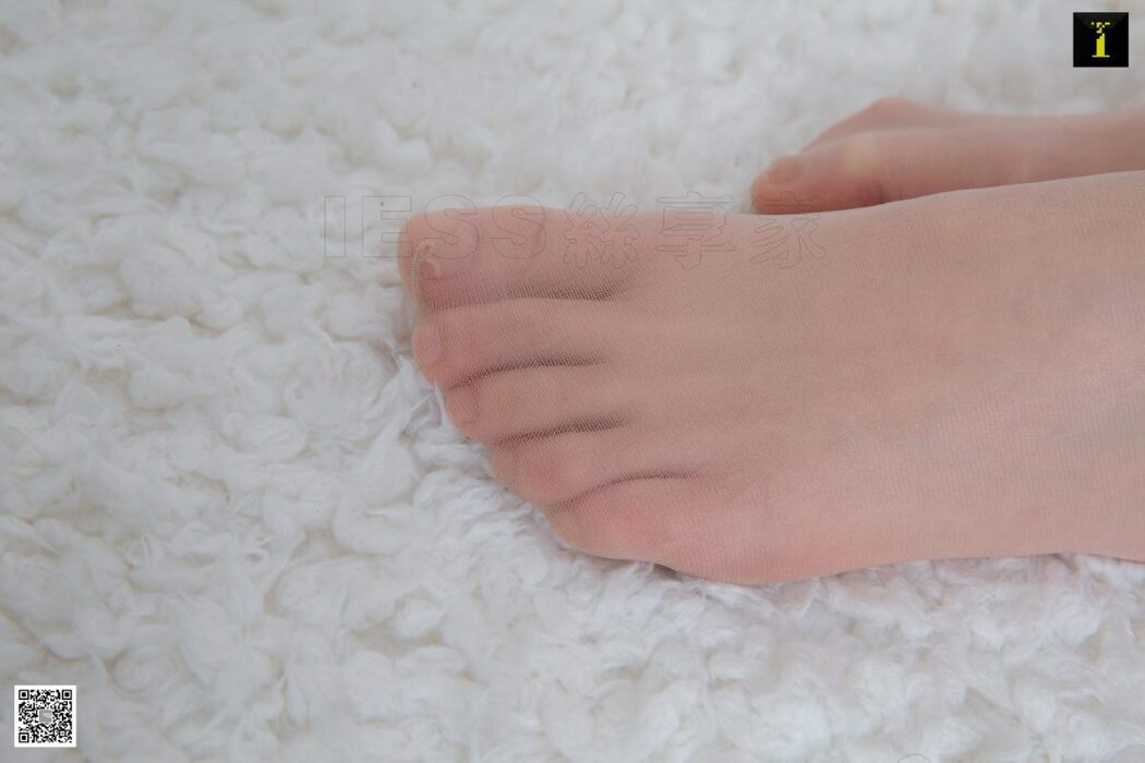 IESS异思趣向 SXJ.480 Zi Qi