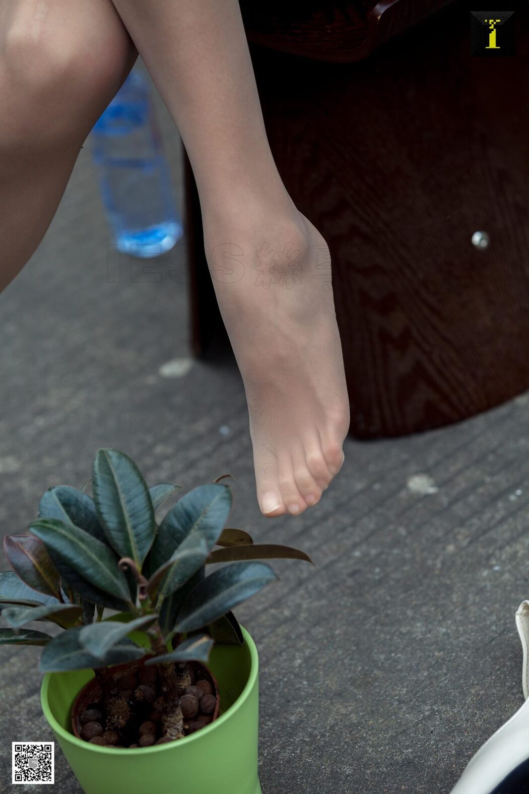 IESS异思趣向 SXJ.483 Wan Ping