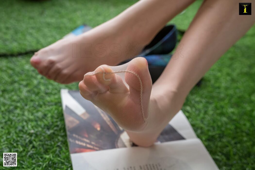 IESS异思趣向 SXJ.482 Tian Tian