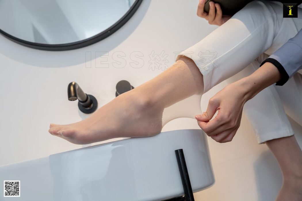 IESS异思趣向 SXJ.476 Wan Ping