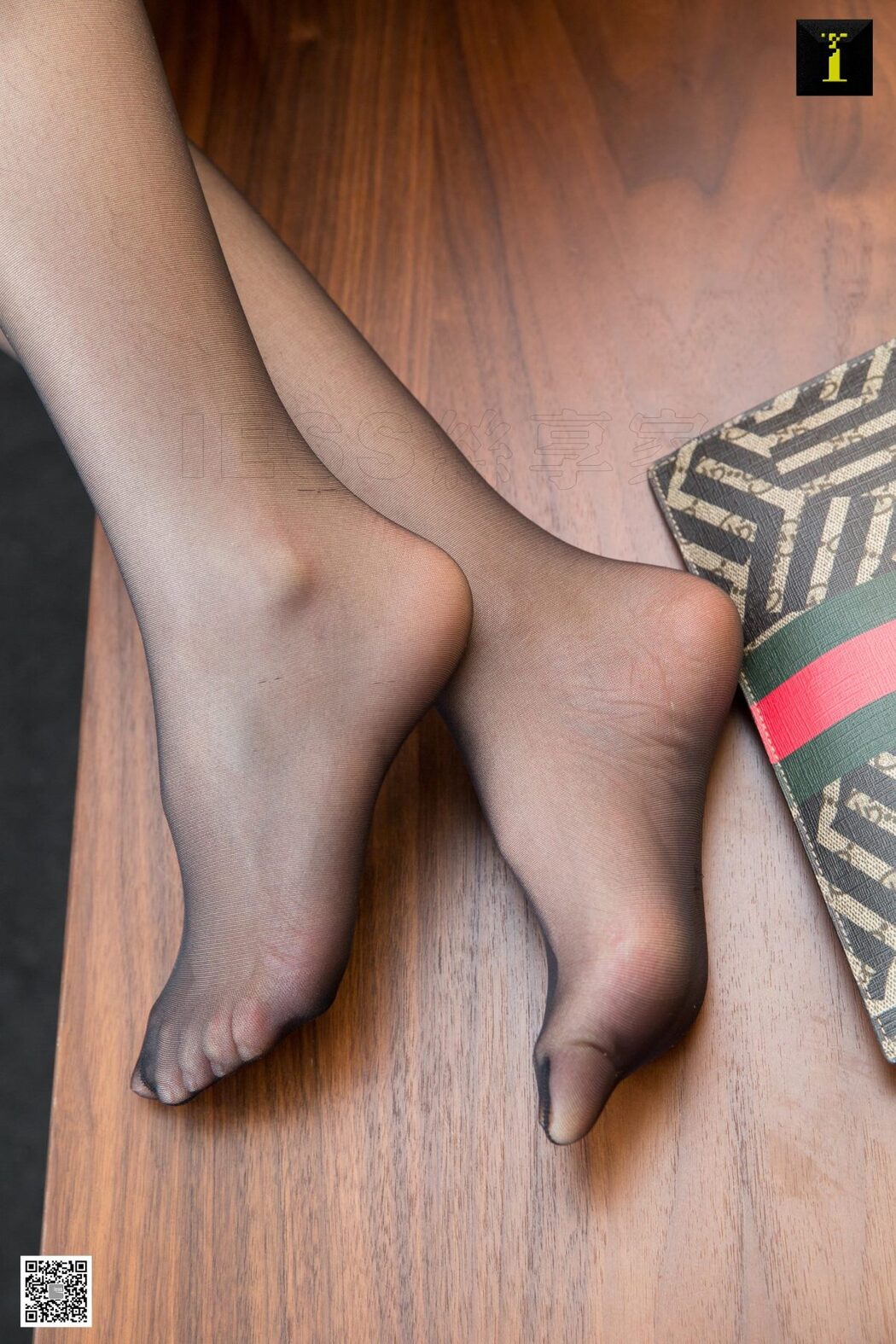 IESS异思趣向 SXJ.492 Zi Qi