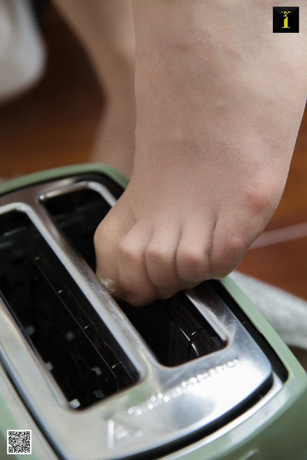 IESS异思趣向 SXJ.496 Jiu Mei