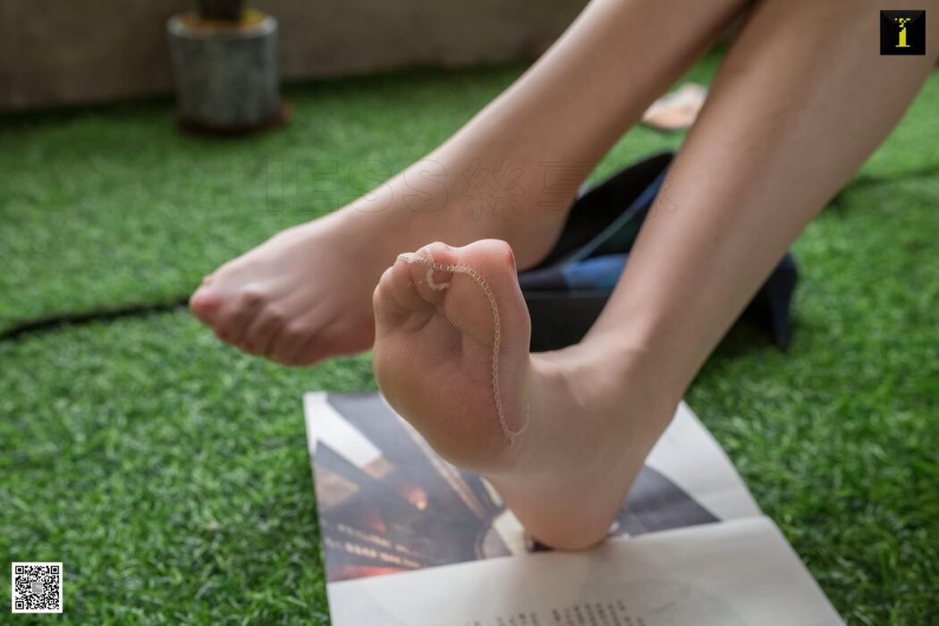 IESS异思趣向 SXJ.482 Tian Tian