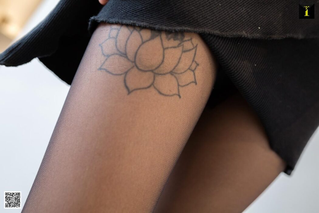 IESS异思趣向 SXJ.481 Xiao Han