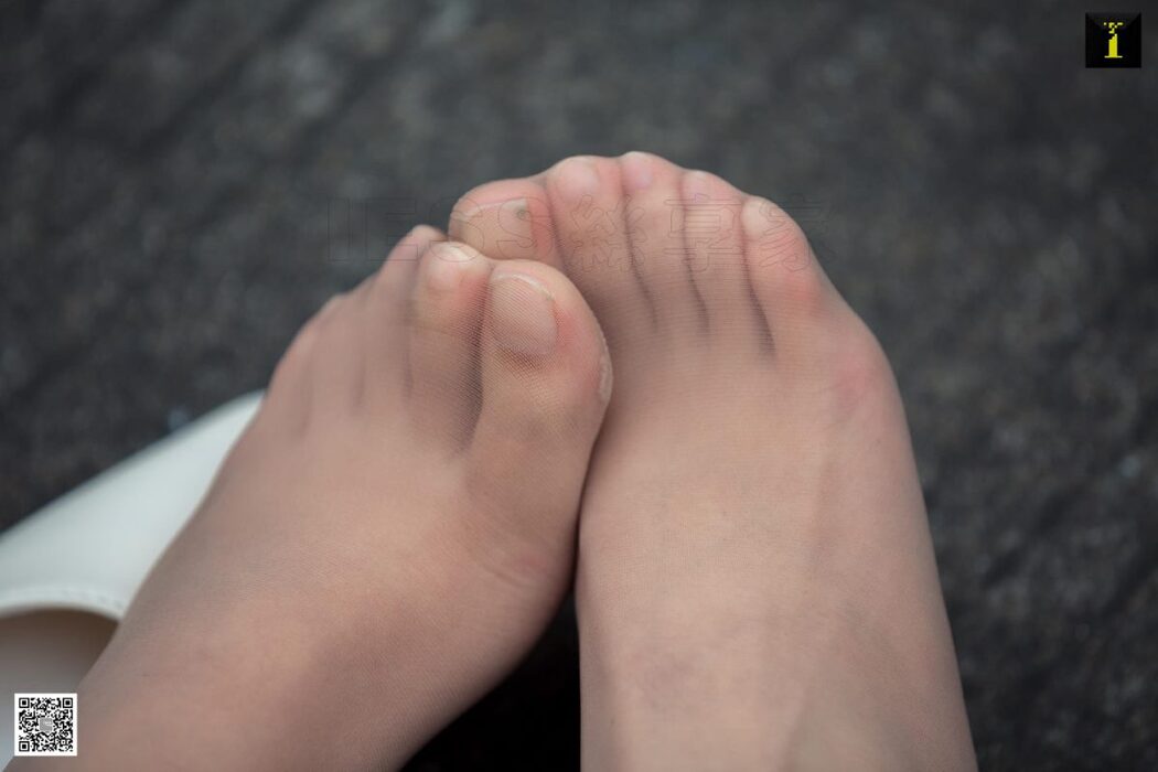 IESS异思趣向 SXJ.483 Wan Ping