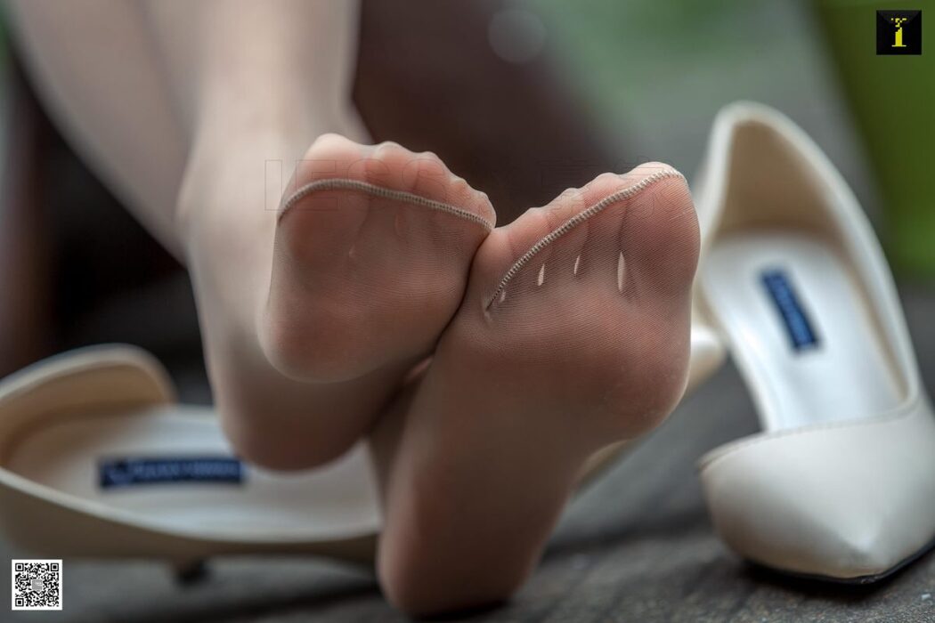 IESS异思趣向 SXJ.483 Wan Ping