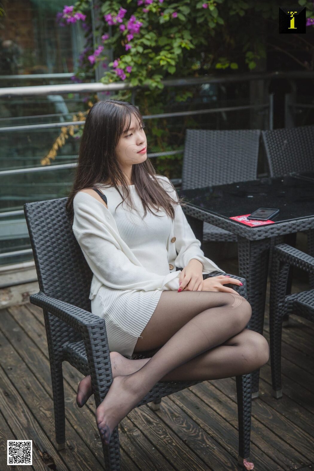 IESS异思趣向 SXJ.488 Qi Qi