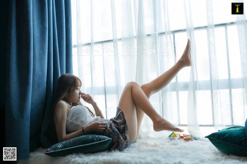 IESS异思趣向 SXJ.495 Wan Ping