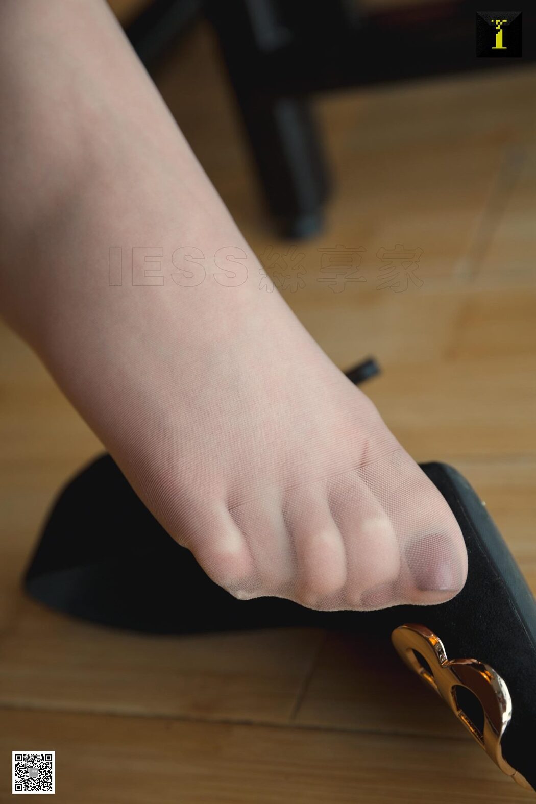 IESS异思趣向 SXJ.499 Le Le