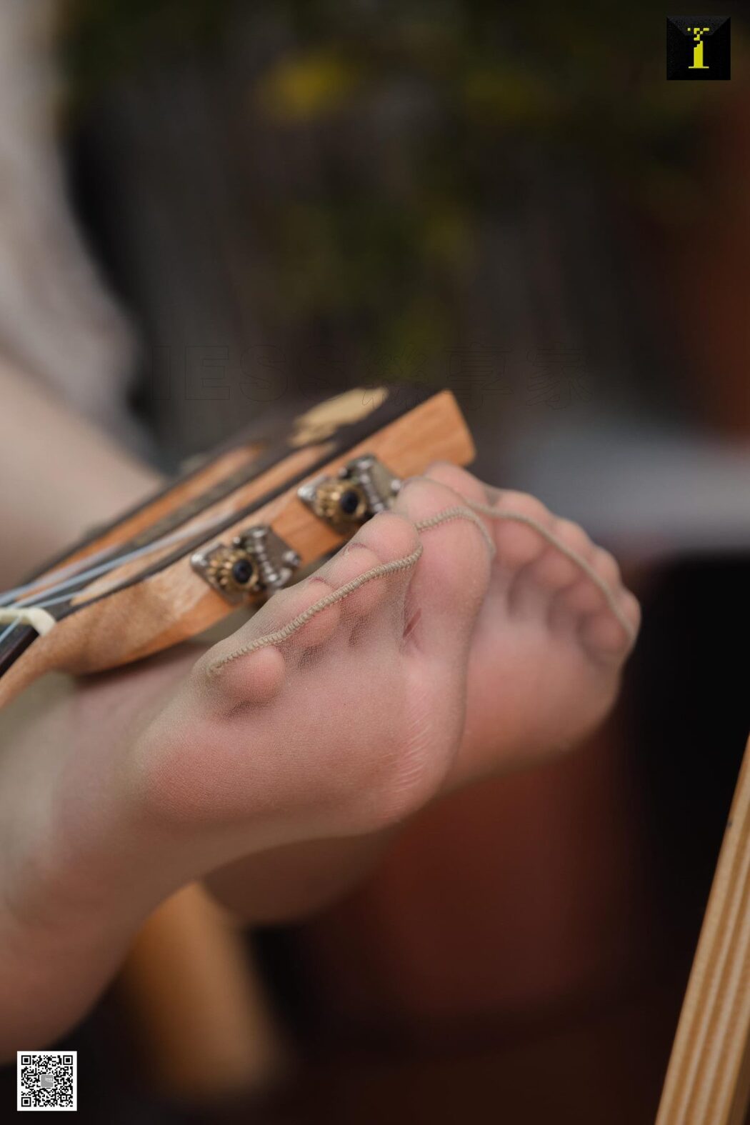 IESS异思趣向 SXJ.500 Jia Jia