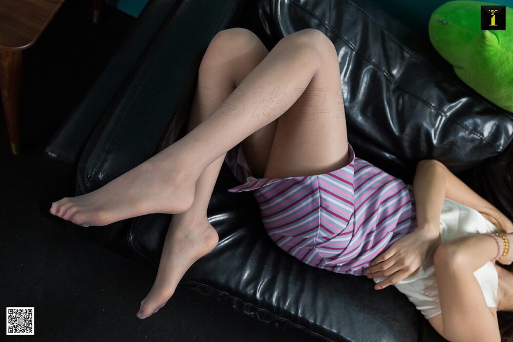 IESS异思趣向 No.605 Yu Xi