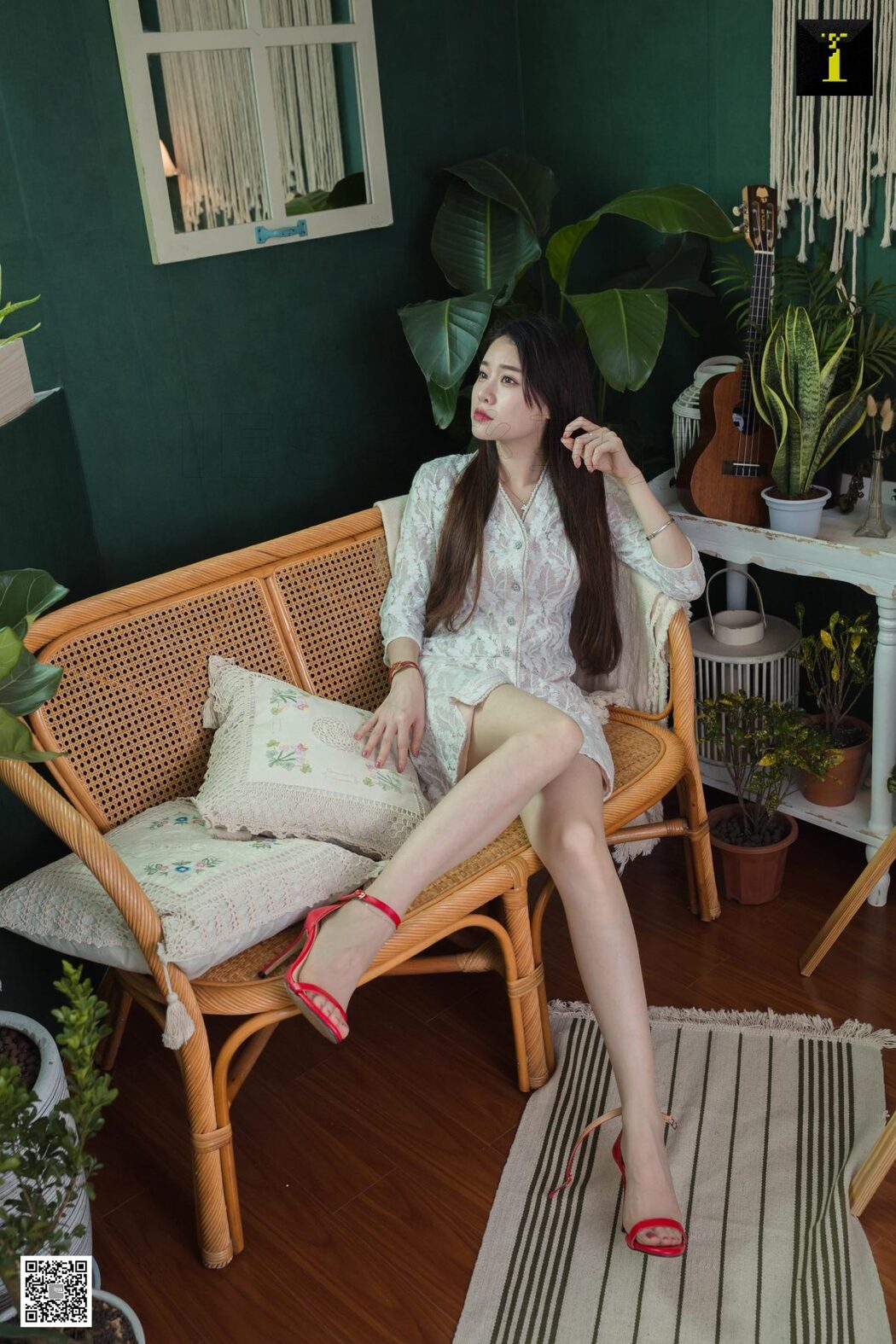 IESS异思趣向 SXJ.500 Jia Jia