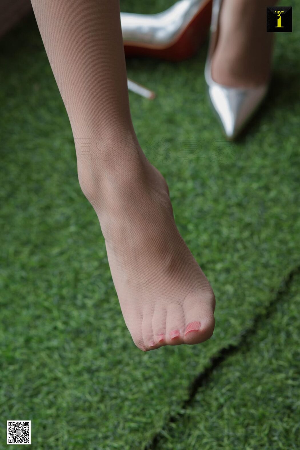 IESS异思趣向 No.604 Zi Wei