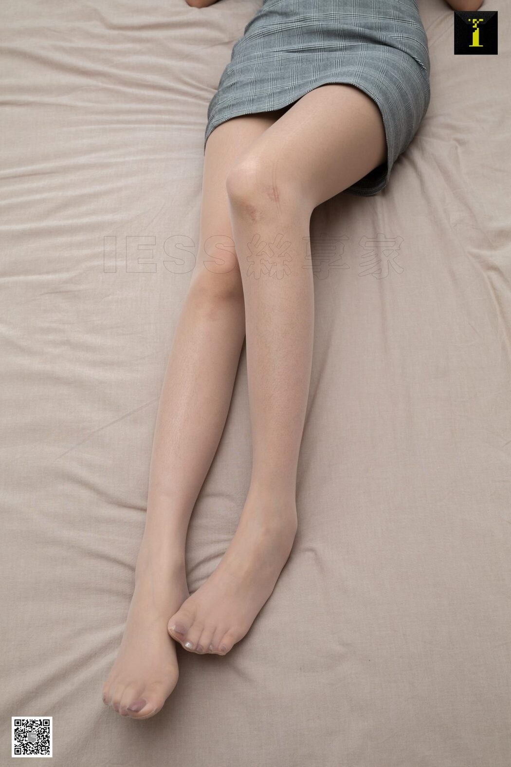 IESS异思趣向 SXJ.505 Le Le