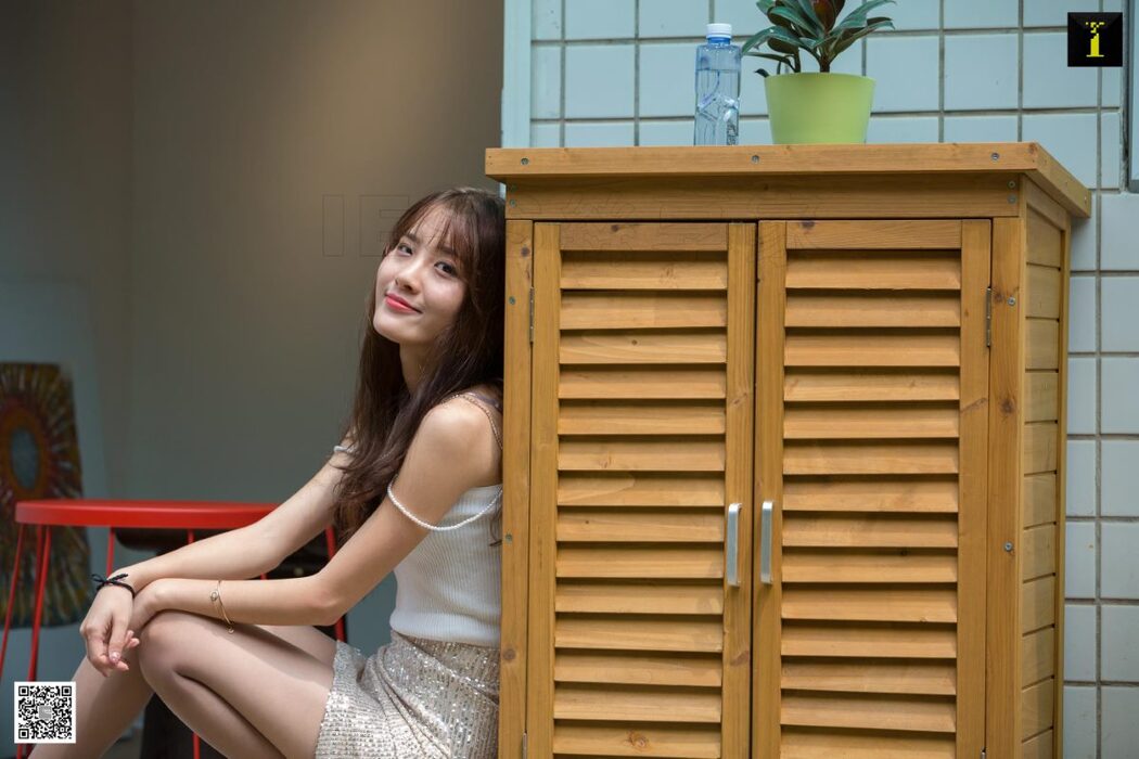 IESS异思趣向 SXJ.501 Wan Ping