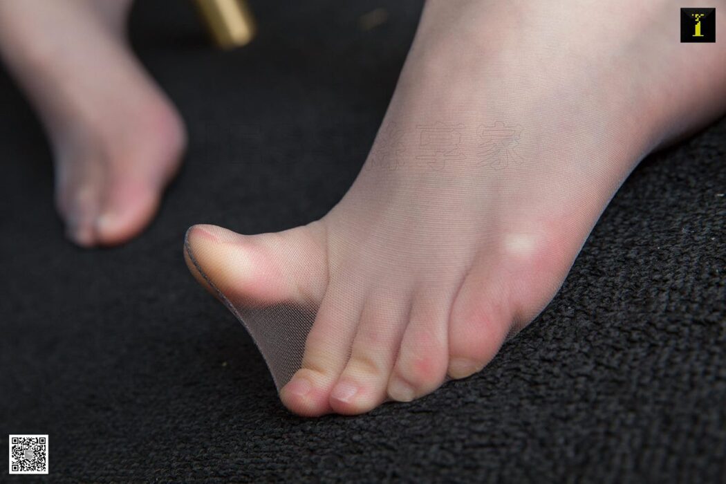 IESS异思趣向 SXJ.506 Zi Qi