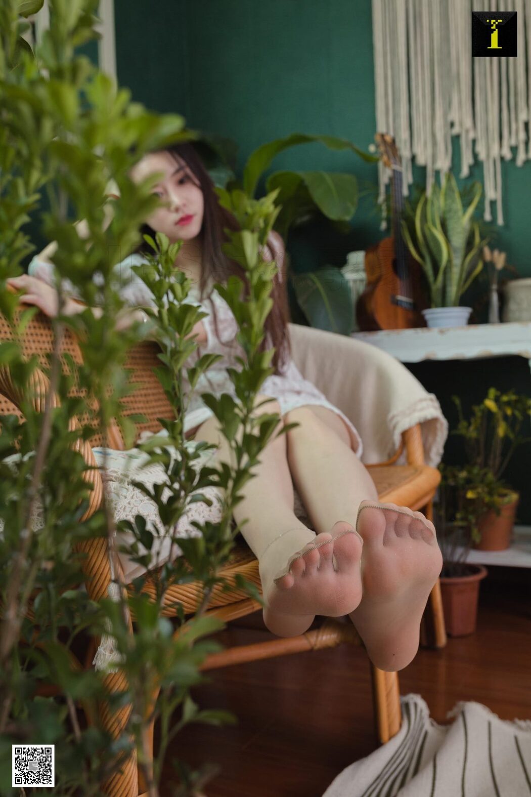 IESS异思趣向 SXJ.500 Jia Jia