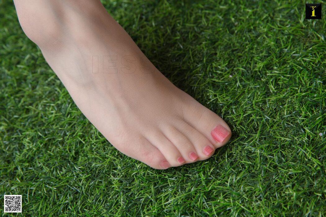 IESS异思趣向 No.604 Zi Wei