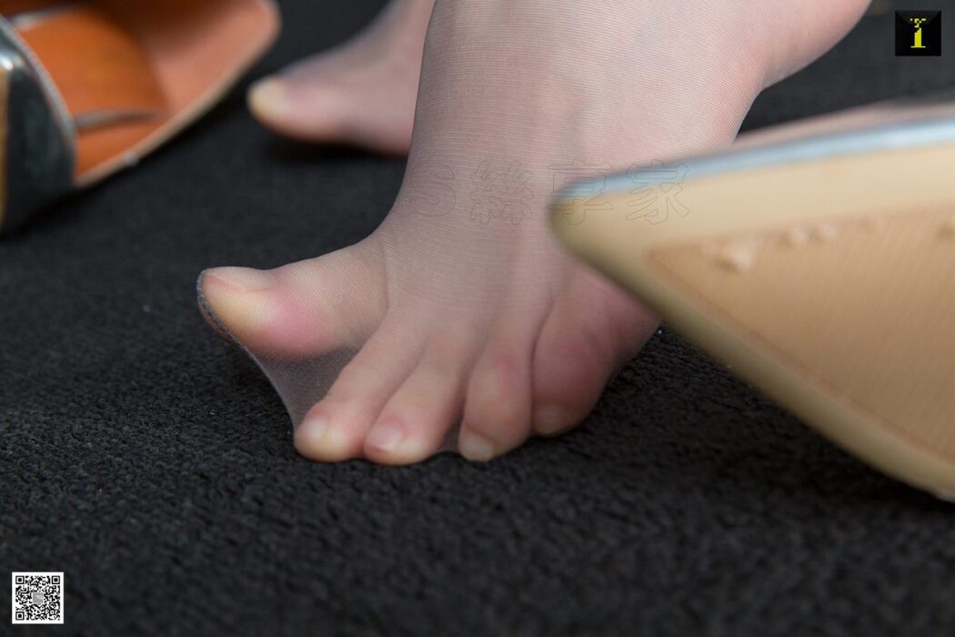 IESS异思趣向 SXJ.506 Zi Qi