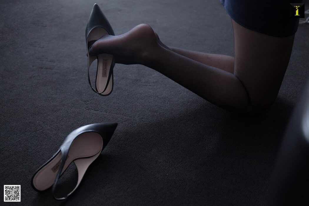 IESS异思趣向 SXJ.504 Miao Jie