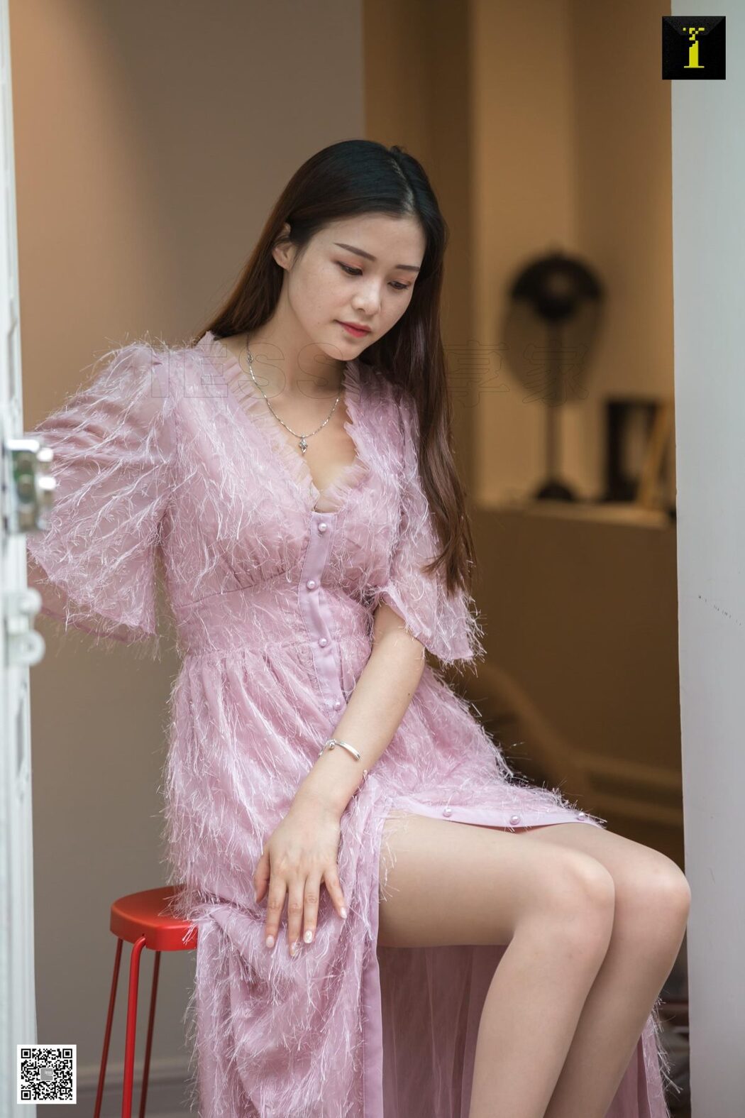 IESS异思趣向 SXJ.502 Jiu Mei