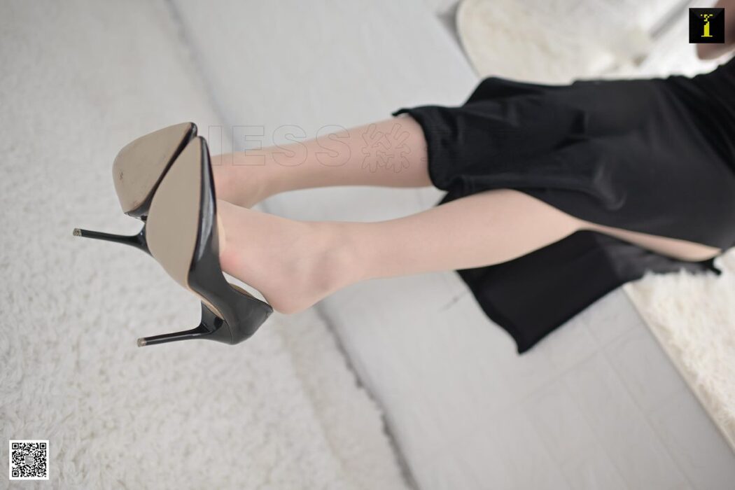 IESS异思趣向 No.607 Yun Zhi