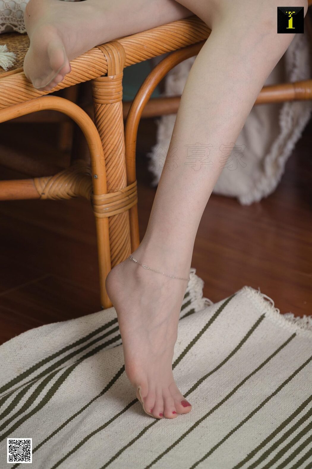 IESS异思趣向 SXJ.500 Jia Jia