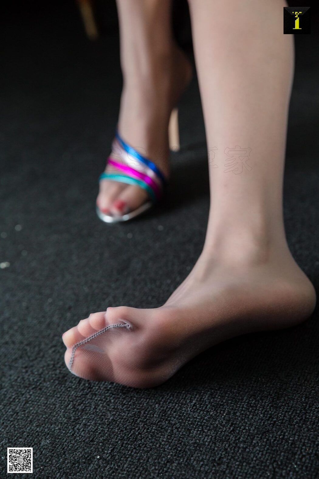 IESS异思趣向 No.605 Yu Xi