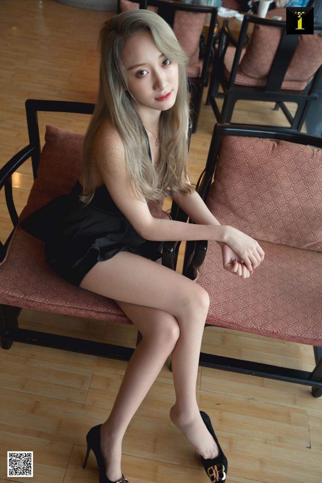 IESS异思趣向 SXJ.499 Le Le