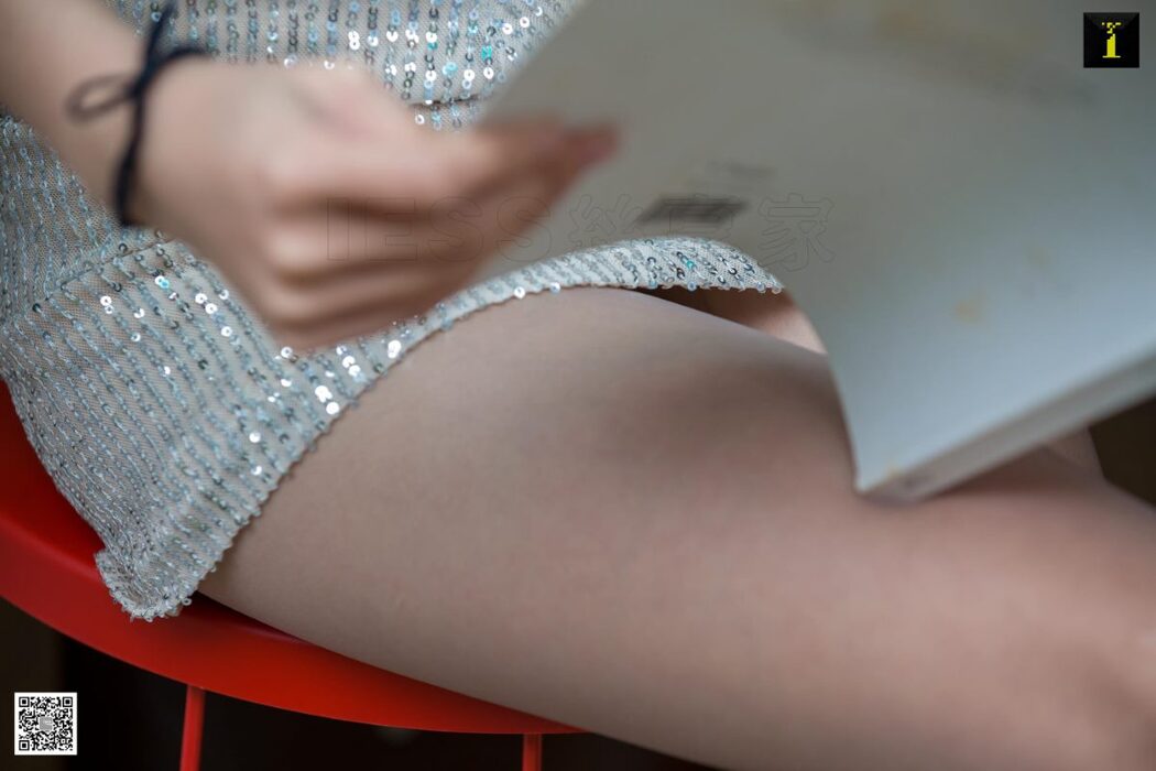 IESS异思趣向 SXJ.501 Wan Ping